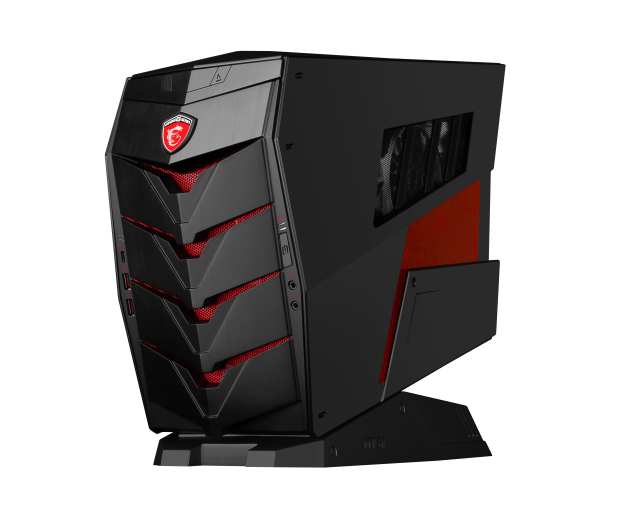 MSI Aegis 3  VR7RD-002EU - 1388912 - zdjęcie 2